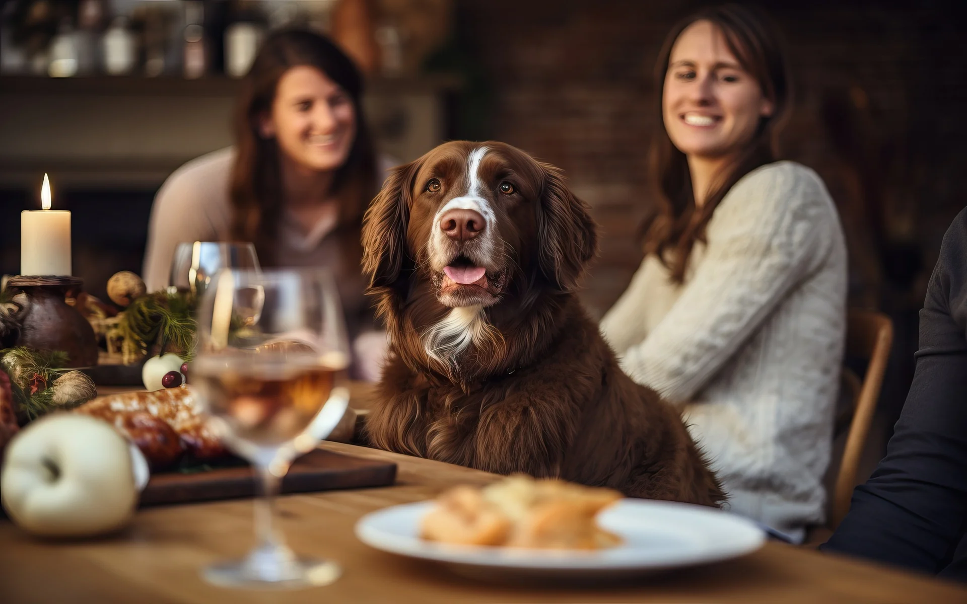 Dog Friendly Knoxville